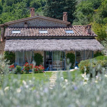 Podere Fontanino Arezzo Exterior foto